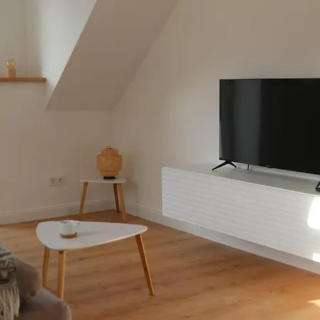 Helles Mit Balkon In Toplage! Apartment