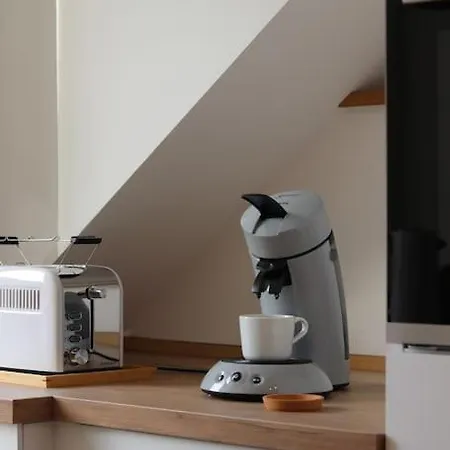 Appartement Helles Mit Balkon In Toplage! Traben-Trarbach