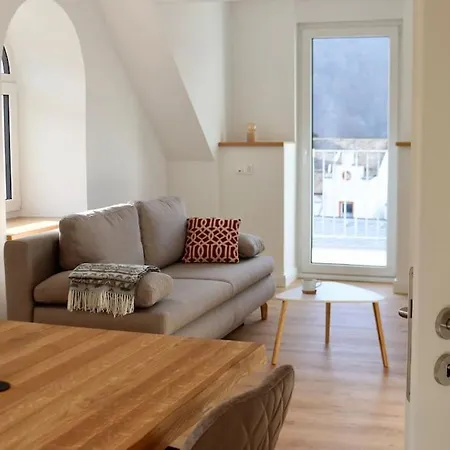 Helles Mit Balkon In Toplage! * Traben-Trarbach