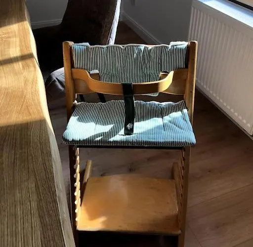 Helles Mit Balkon In Toplage! Apartamento *